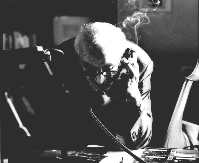 Studio und Archiv Paul Parin & Goldy ParinMatthèy