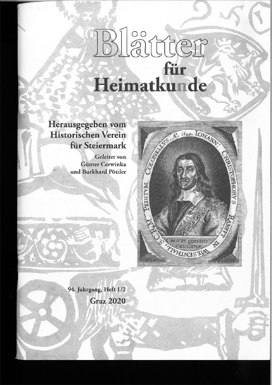 Buchpräsentation Goldy Parin-Matthèy