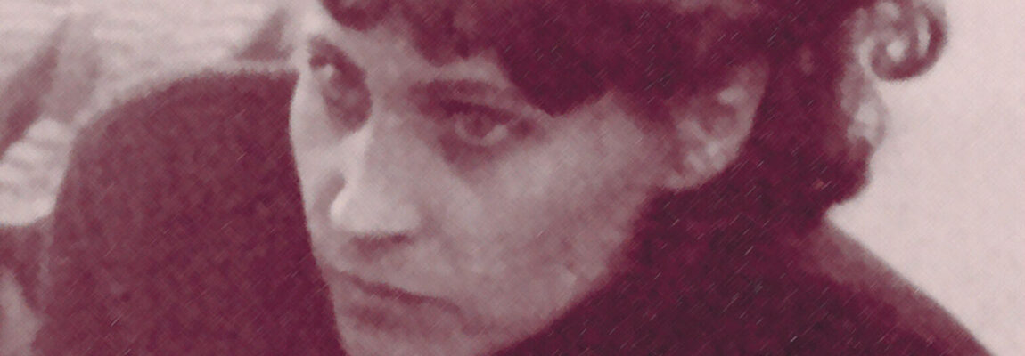 NEU: Texte und Bilder von und über Goldy Parin-Matthèy