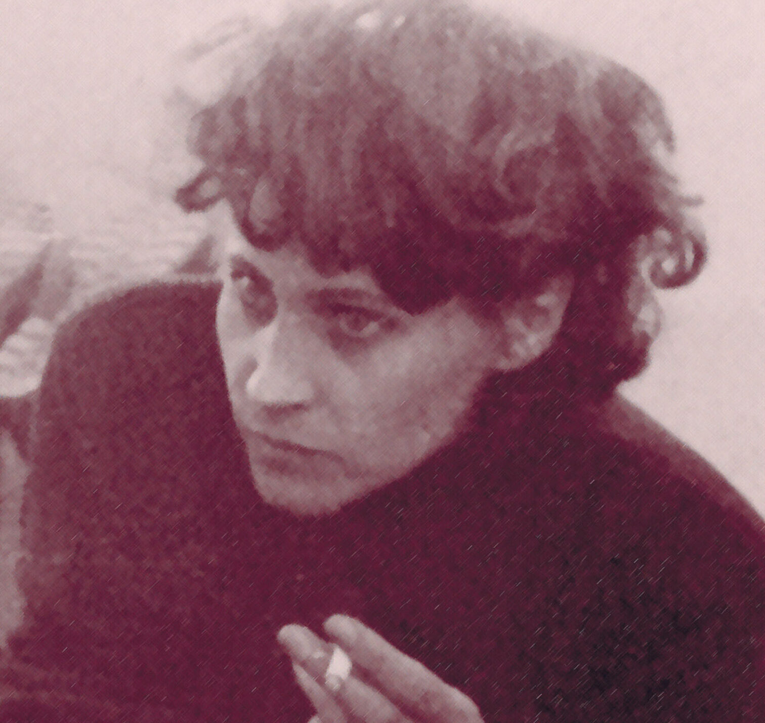 NEU: Texte und Bilder von und über Goldy Parin-Matthèy