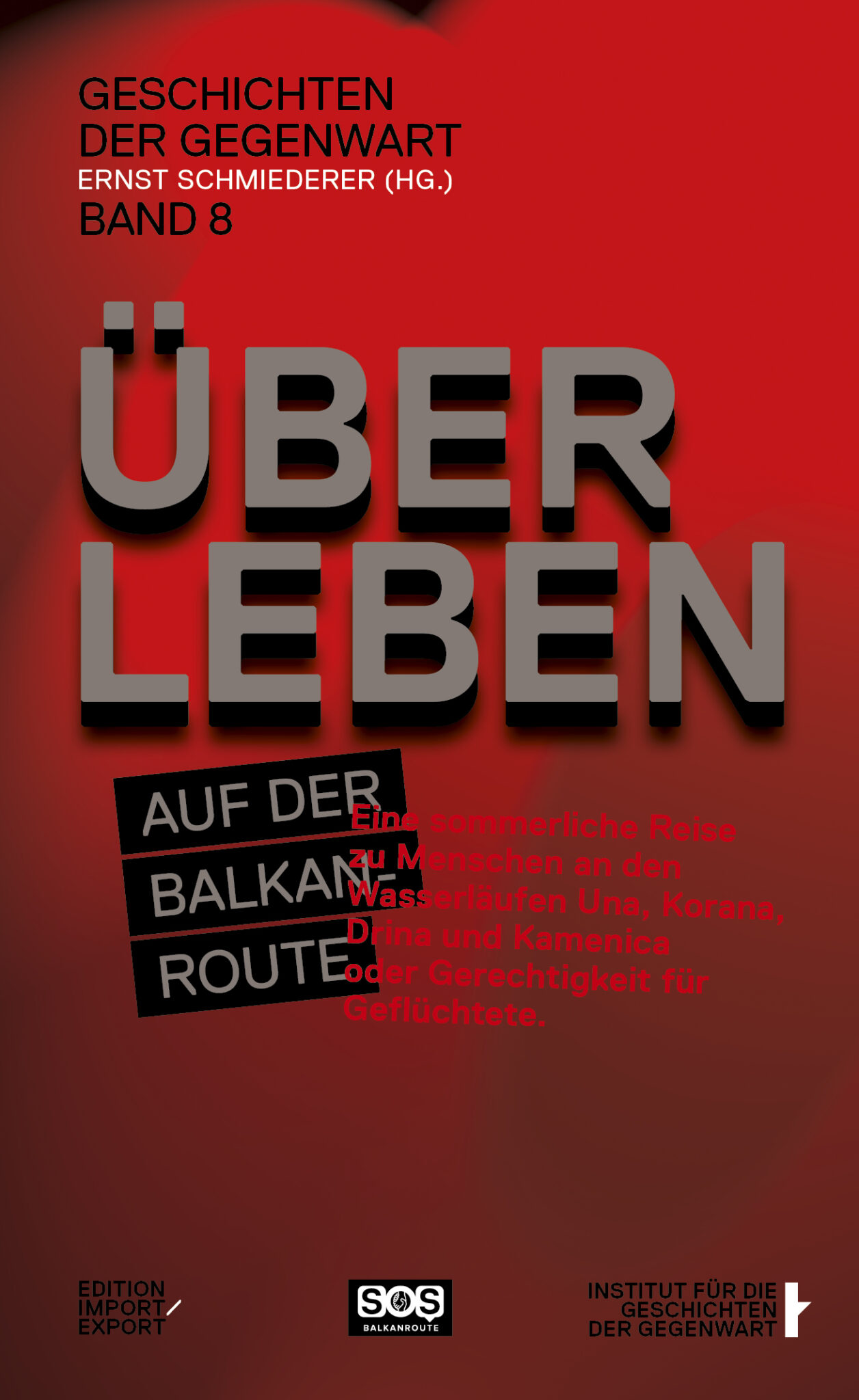 Neuerscheinung! Lesetipp!